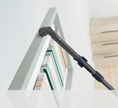 Máy Hút Bụi Công Nghiệp Hitachi CV-970Y