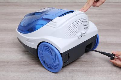 Máy hút bụi Hitachi  CV-SF18
