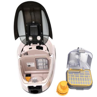 Máy hút bụi Hitachi CV-SU22V