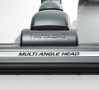 Máy hút bụi Hitachi CV-SU22V