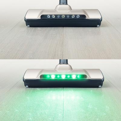 Máy hút bụi không dây Hitachi PV-XH3M