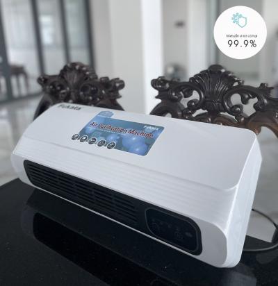 Máy khử khuẩn không khí Fukata Futa-79