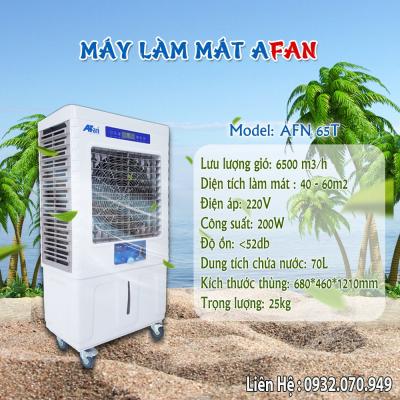 Máy làm mát Afan AFN65T-PP