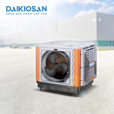 Máy làm mát công nghiệp Daikiosan DM306