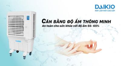 Máy làm mát Daikiosan DKA-07000A