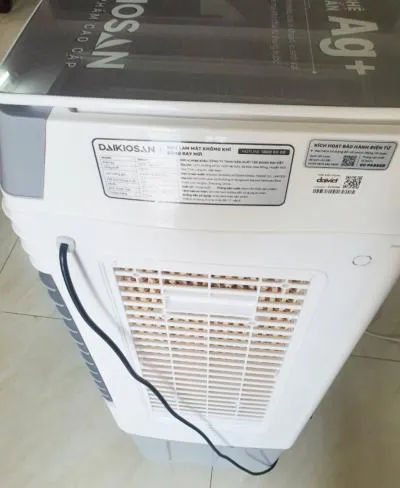 Máy làm mát Daikiosan DM101