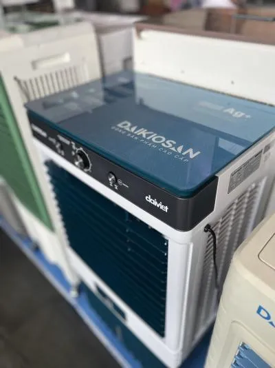 Máy làm mát Daikiosan DM103