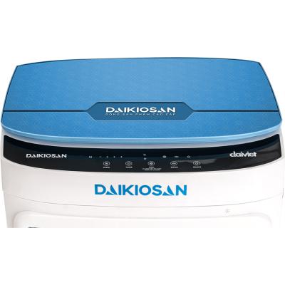 Máy làm mát Daikiosan DM118