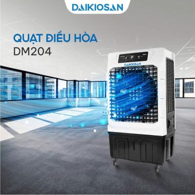 Máy làm mát Daikiosan DM204