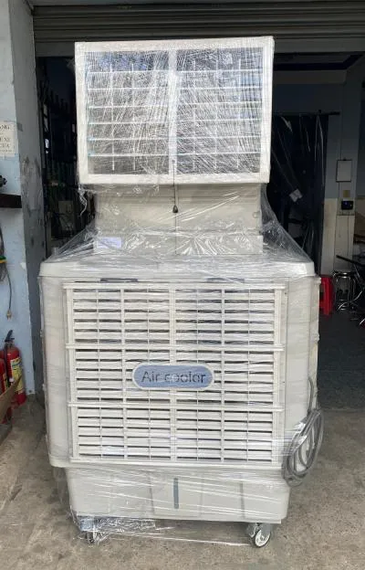 Máy làm mát di động Air cooler KV18Y