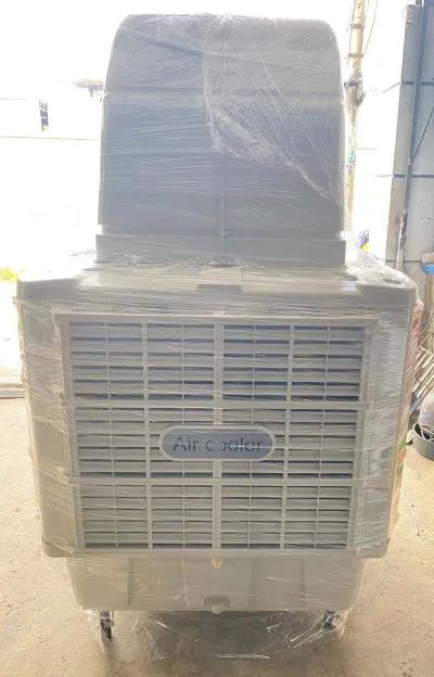 Máy làm mát di động Air cooler KV18Y