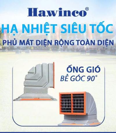Máy làm mát Ha.winco HSM 180C