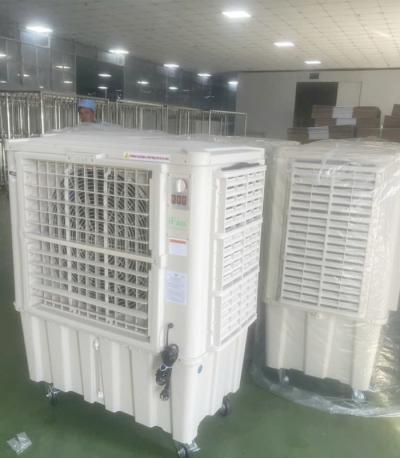 Máy Làm Mát Hơi Nước IFan 16000A