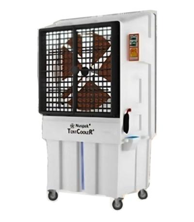 Máy làm mát hơi nước Nuspak TK20LB (490W) có đảo gió