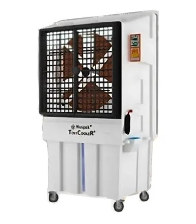 Máy làm mát hơi nước Nuspak TK20LB (490W) có đảo gió