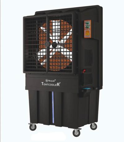 Máy làm mát hơi nước Nuspak TK20PB (490W) thổi thẳng