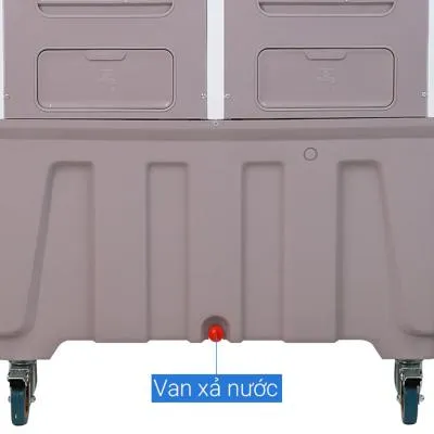 Máy làm mát Kangaroo KG50F69