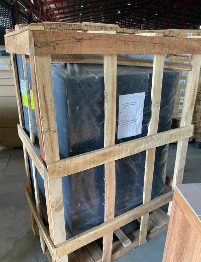 Máy làm mát Kapsun TKPB09 - 490W (120L)