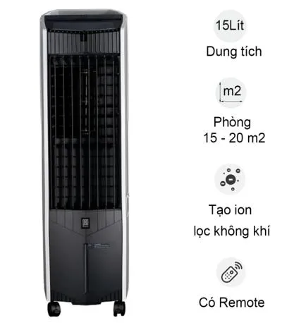 Máy làm mát không khí Boss FEAB-110