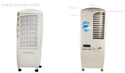 Máy làm mát Lifan LF-308