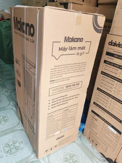 Máy làm mát MAKANO MM104
