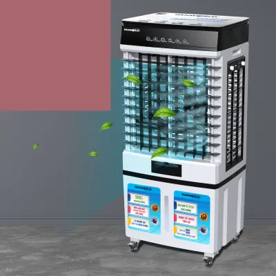 Máy Làm Mát Panworld PW-2058