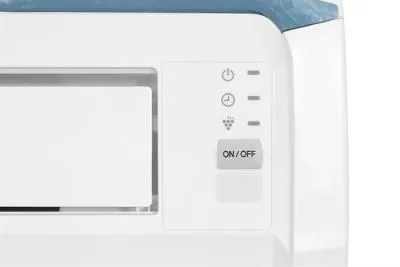 Máy lạnh Sharp Inverter 1 HP AH-XP10BSW