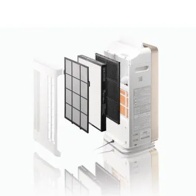 Máy lọc không khí Hitachi EP-A9000