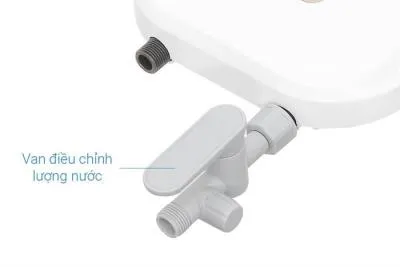 Máy nước nóng trực tiếp Comfee CWH-45EPGNVN(W)-CB
