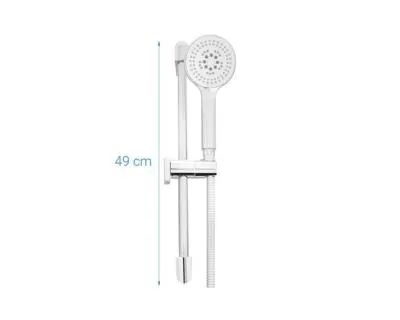 Máy nước nóng trực tiếp Comfee CWH-45MVNVN(W)-CB