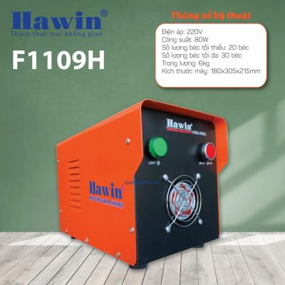 Máy phun sương Hawin FOG 1109H (trọn bộ)