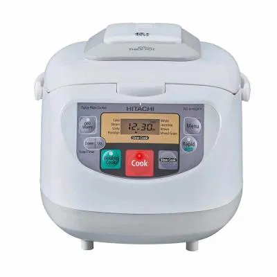 Nồi cơm điện Hitachi RZ-D18GFY
