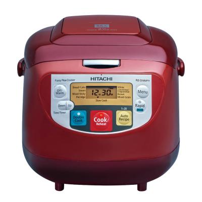 Nồi cơm điện Hitachi RZ-D18VFY