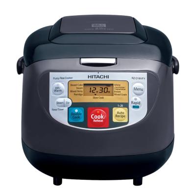 Nồi cơm điện Hitachi RZ-D18VFY