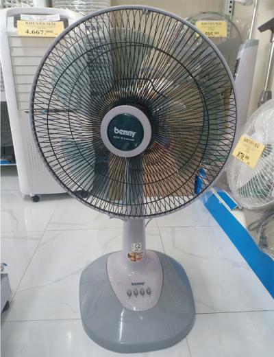 Quạt Bàn Benny BFT46