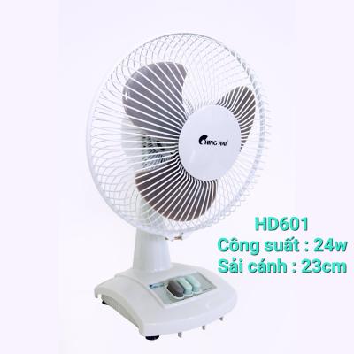 Quạt bàn Ching hai HD601