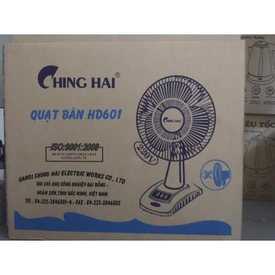 Quạt bàn Ching hai HD601