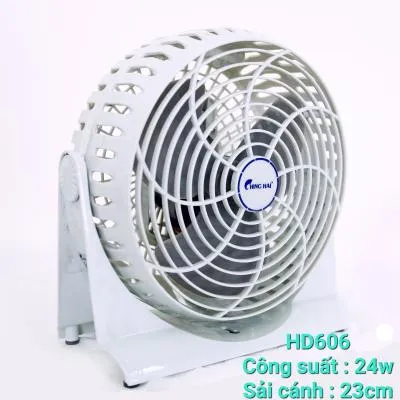 Quạt bàn Ching Hai HD606