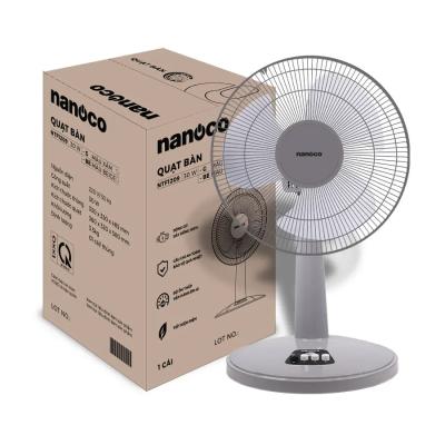 Quạt bàn Nanoco NTF1209