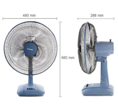 Quạt bàn Panasonic F400CB