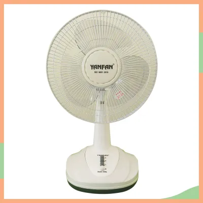 Quạt bàn Yanfan B302
