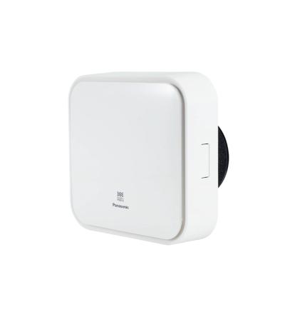 Quạt cấp gió tươi Panasonic FV-06PHP1 có màn lọc bụi 7.5W