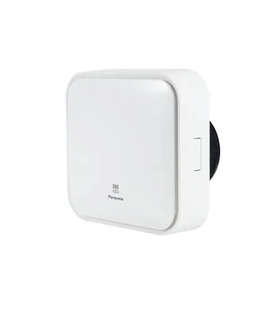 Quạt cấp gió tươi Panasonic FV-06PHP1 có màn lọc bụi 7.5W