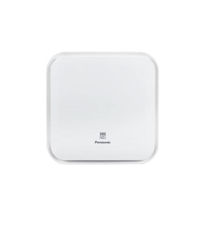 Quạt cấp gió tươi Panasonic FV-06PHP1 có màn lọc bụi 7.5W