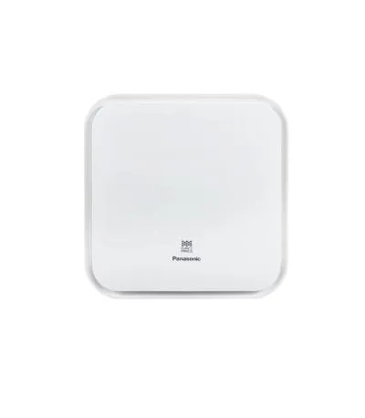Quạt cấp gió tươi Panasonic FV-06PHP1 có màn lọc bụi 7.5W