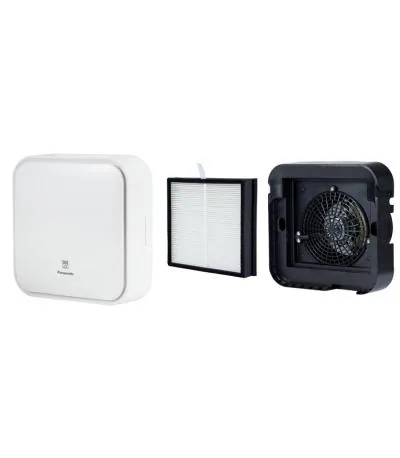 Quạt cấp gió tươi Panasonic FV-06PHP1 có màn lọc bụi 7.5W