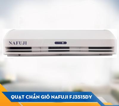 Quạt chắn gió Nafuji FJ3515DY
