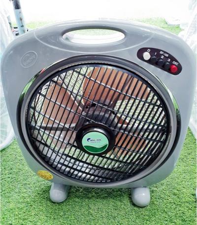 Quạt Chinghai hộp BF168