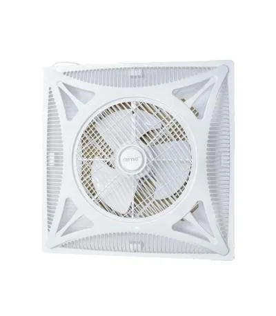 Quạt đảo ốp trần la phông Omysu MS-602-C