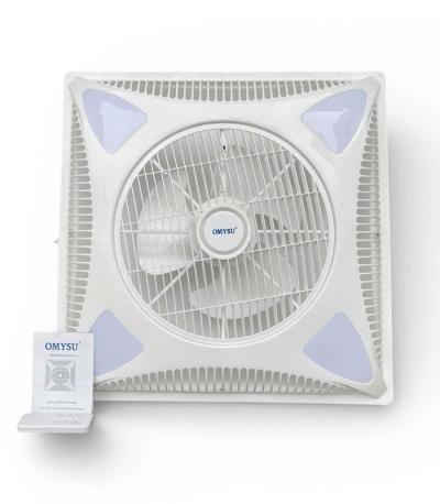 Quạt đảo ốp trần la phông Omysu MS-602-L